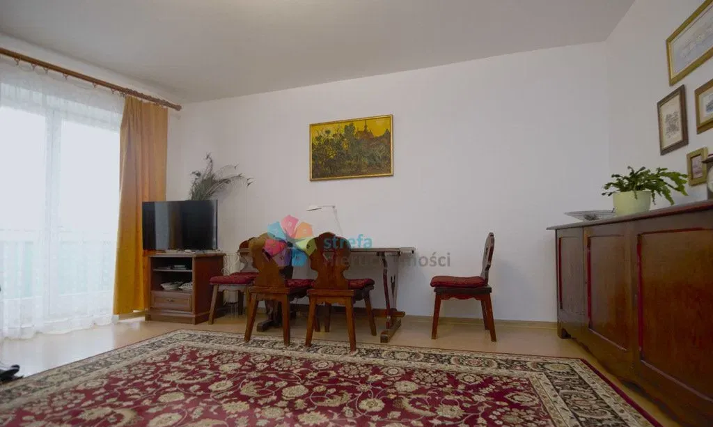 Przestronne 2 pokoje i oddzielna, widna kuchnia - zdjęcie 8