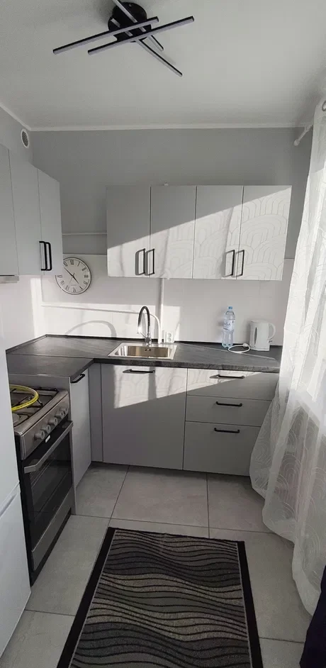 Wynajmę mieszkanie 31m Parzęczewska 29m24 - zdjęcie 3