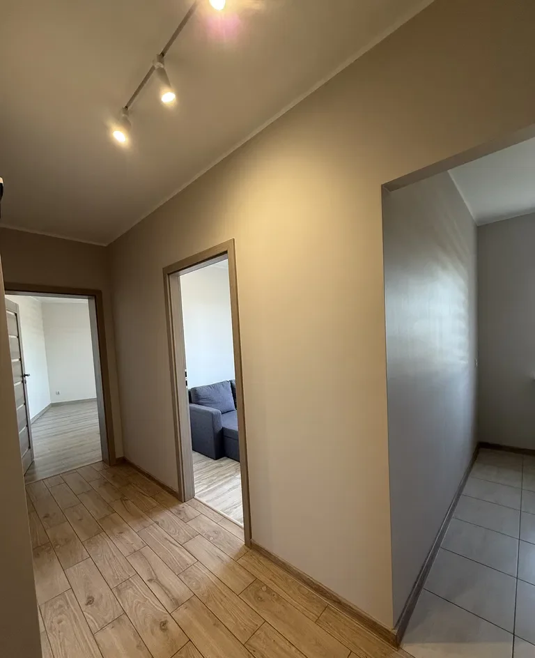 2 pokoje po remoncie, balkon, 1 piętro – Siedlce Nowy Świat - zdjęcie 4