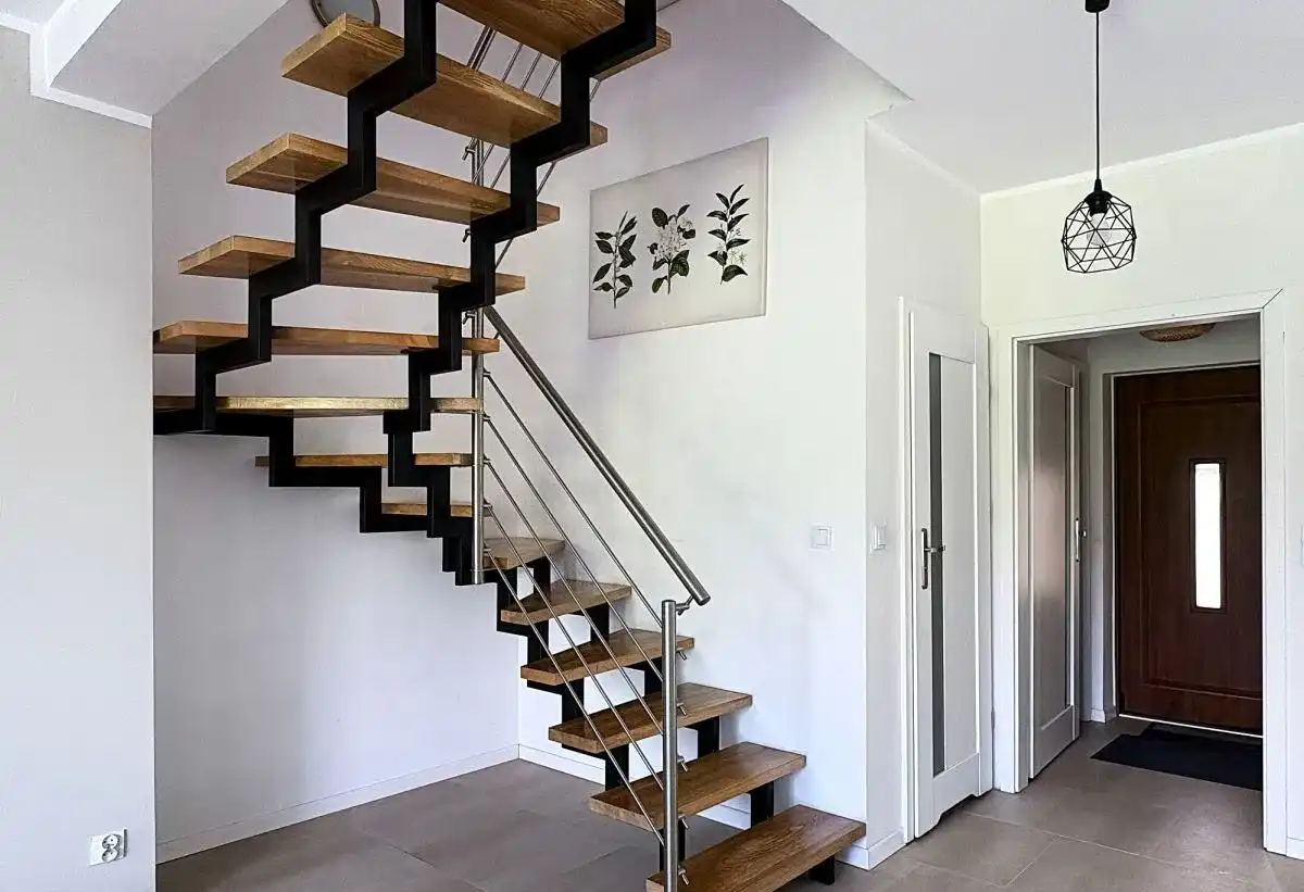 Executive Home - dom dla kadry menadżerskiej - zdjęcie 6