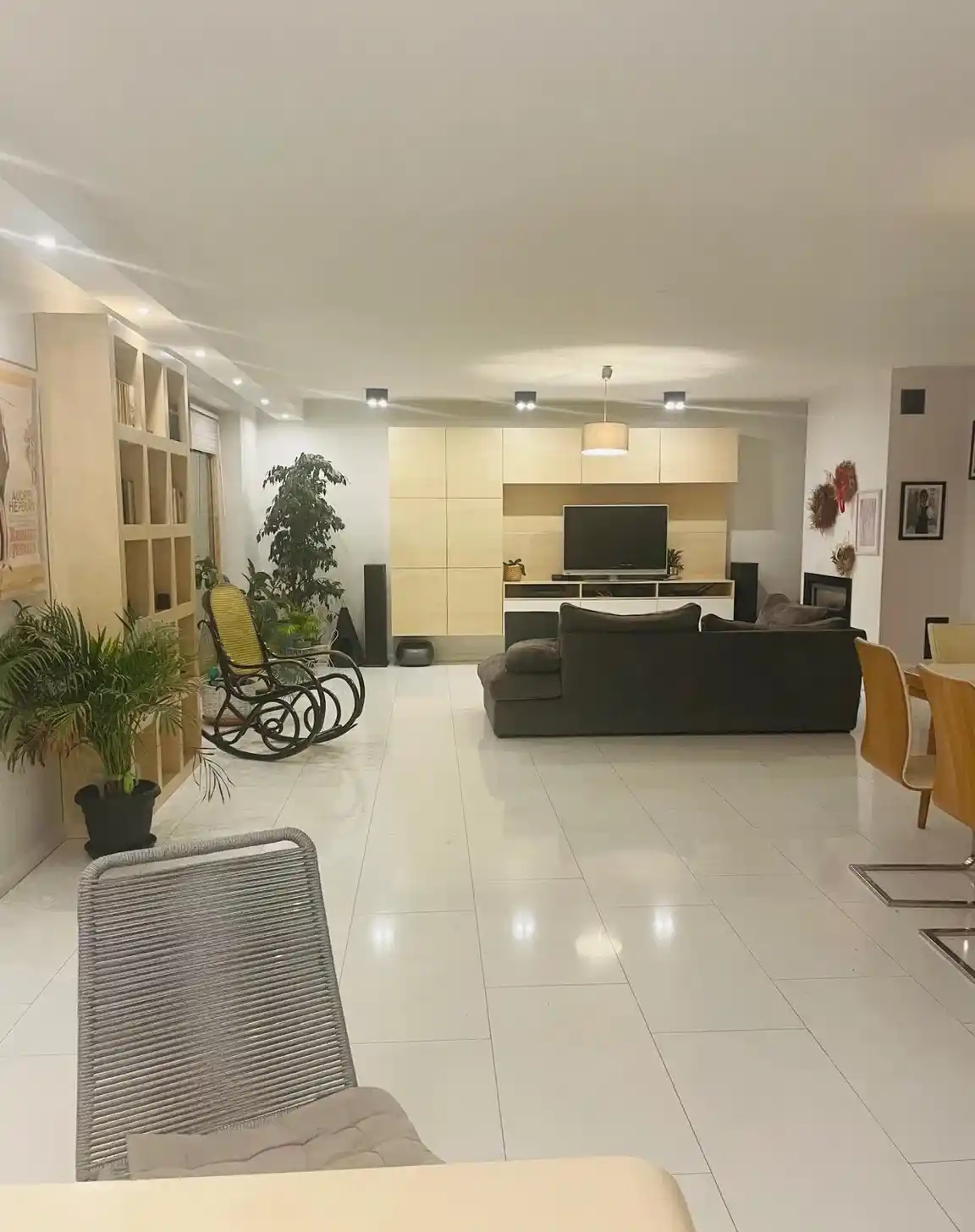 Komfortowy, ekologiczny dom 222 m² z dużym ogrodem k. Rzeszowa - zdjęcie 6