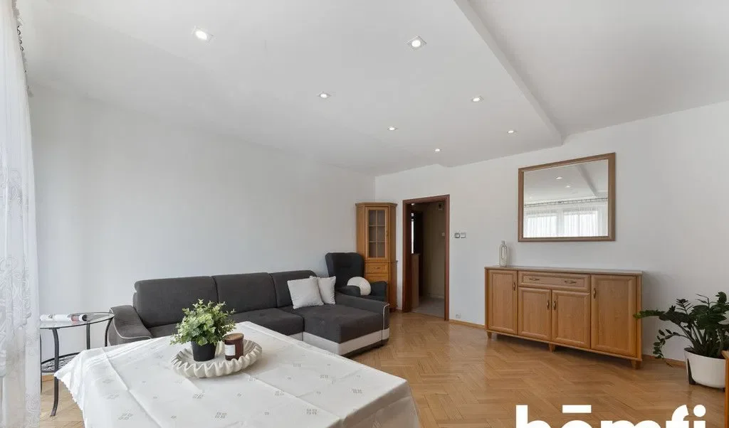 Kustronia | 4 Pokoje | Parking | Balkon - zdjęcie 9