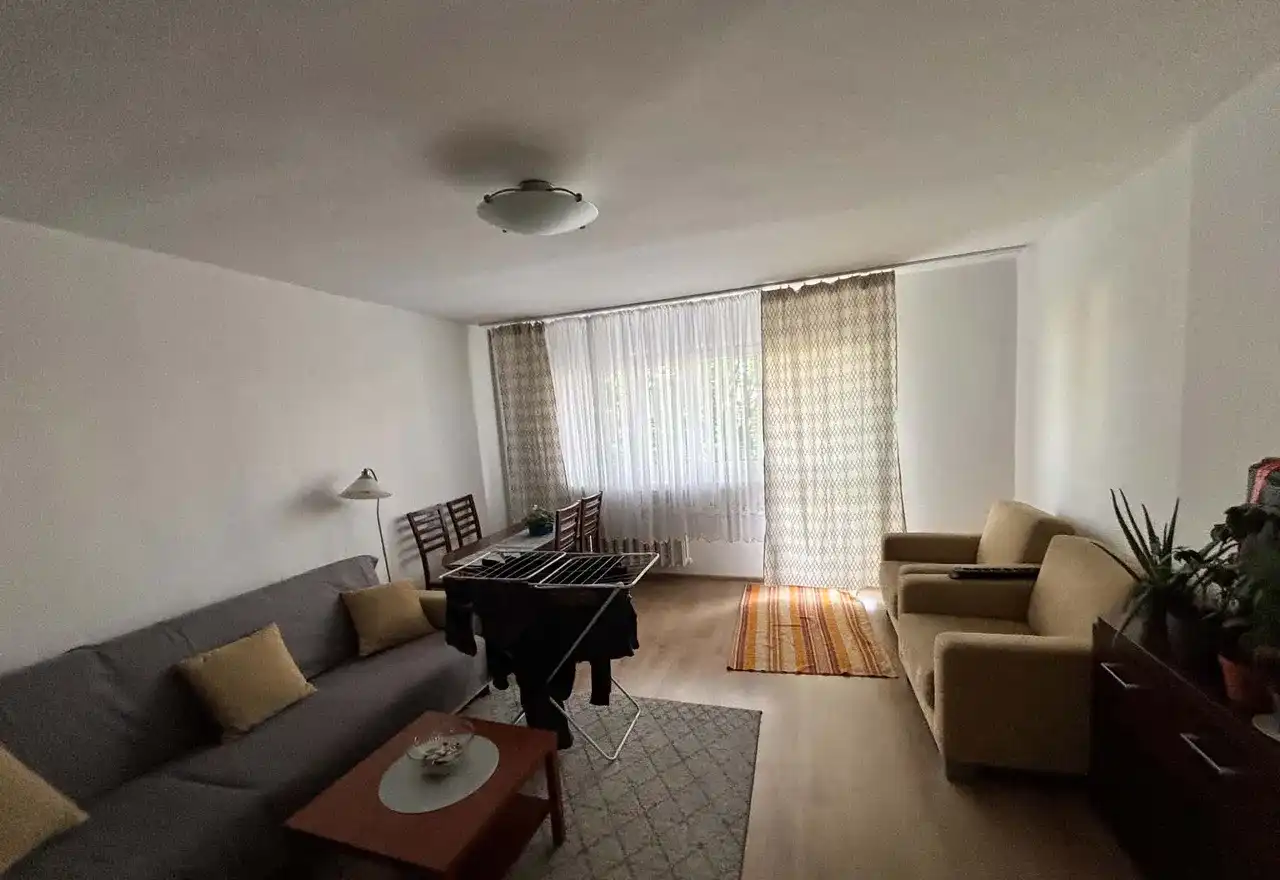 2 pokoje | 54,9 m² | Balkon | osobna kuchnia | Kraków - zdjęcie 2