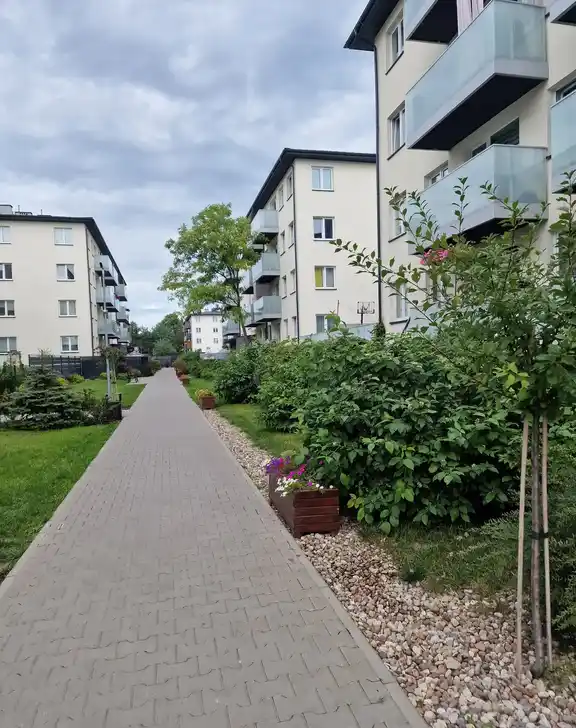 Mieszkanie do wynajęcia od zaraz - zdjęcie 8