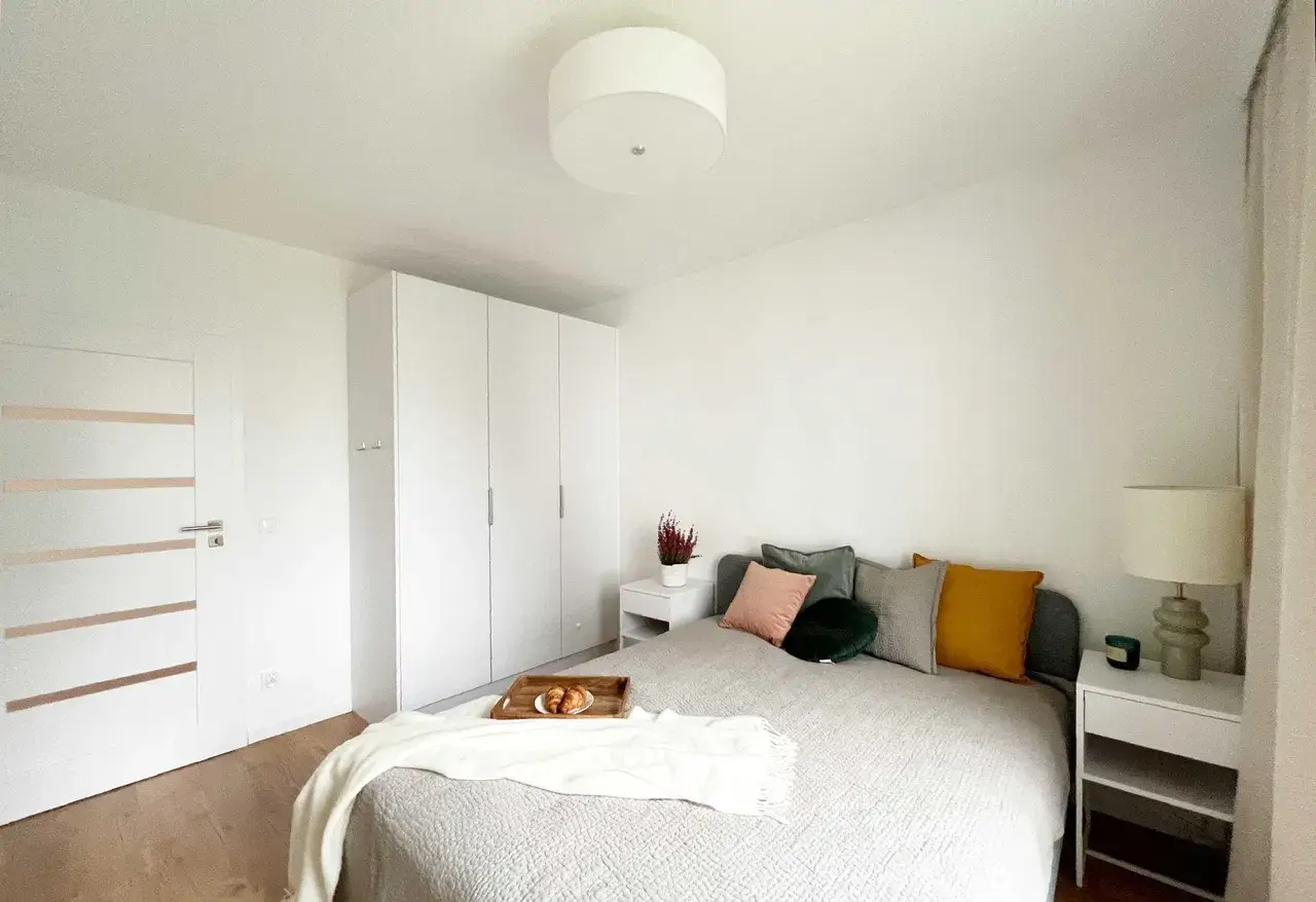 2 pokojowe | Jeżyce | Zielona okolica | Blisko park | Pets friendly | Od zaraz - zdjęcie 2