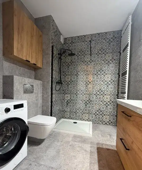Kawalerka 28 m²| Grochów | blisko Ronda Wiatraczna - zdjęcie 7