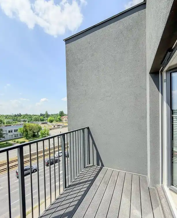 2 pokoje, Nowy Apartamentowiec, ul. 1 Maja - zdjęcie 7