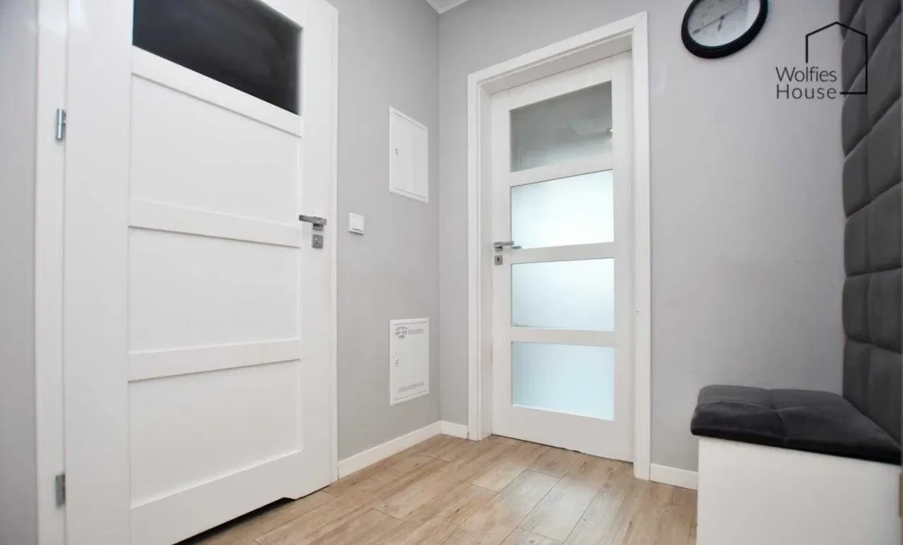 Konopnickiej | Podgórze | 42m2 | Klima | ENG - zdjęcie 6