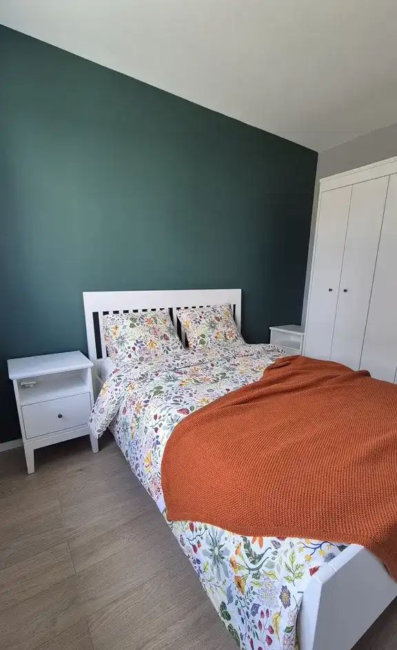 Wynajmę nowoczesny dom z ogródkiem (53 m2) Fotowoltaika, Klimatyzacja - zdjęcie 6