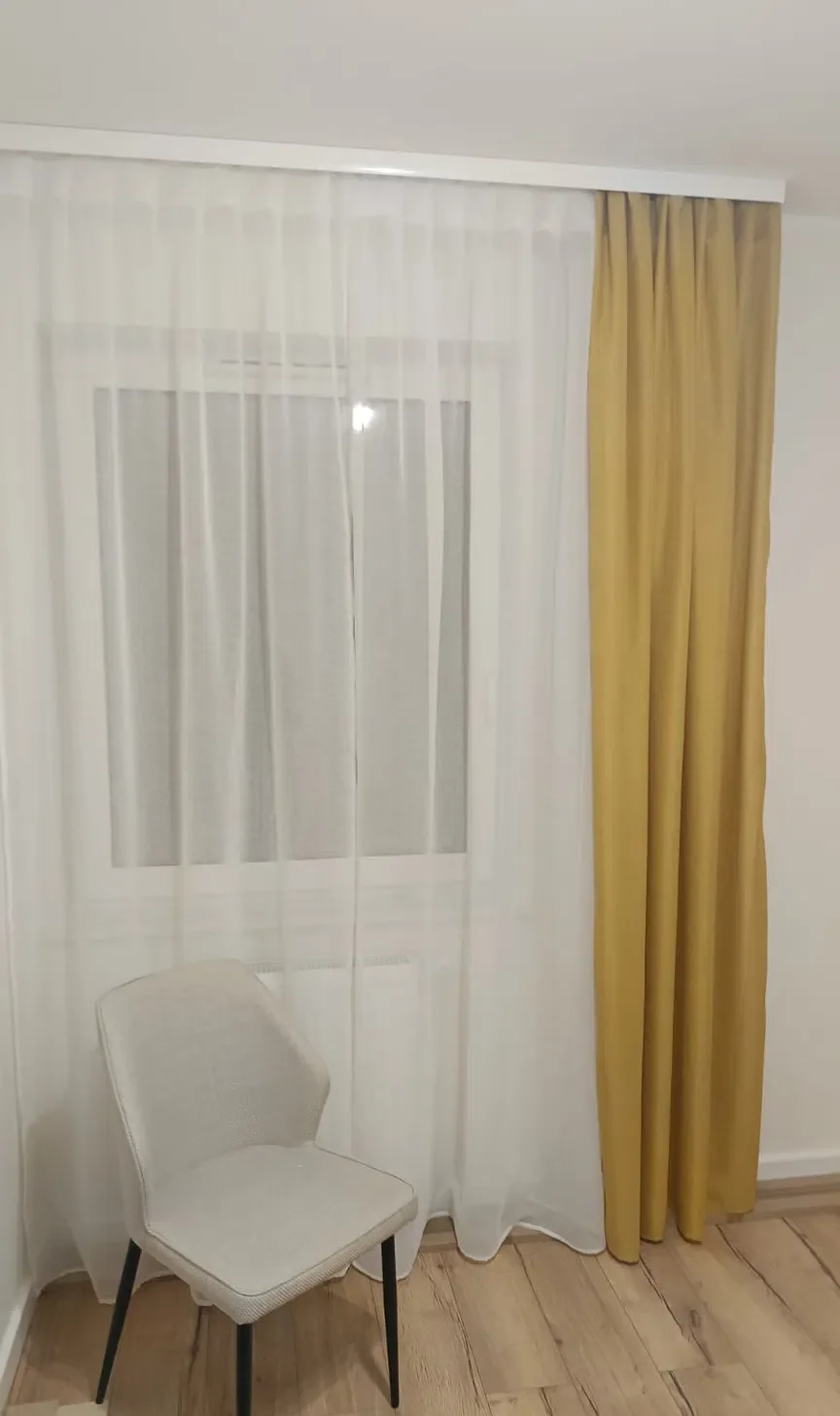 Komfortowe mieszkanie 48m2 w Ostrowie Wielkopolskim - zdjęcie 7