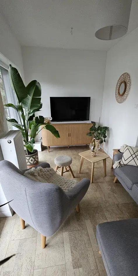 NOWE 3-POKOJOWE MIESZKANIE Z GARAŻEM | BALKON 10 m² | NARAMOWICE | - zdjęcie 3