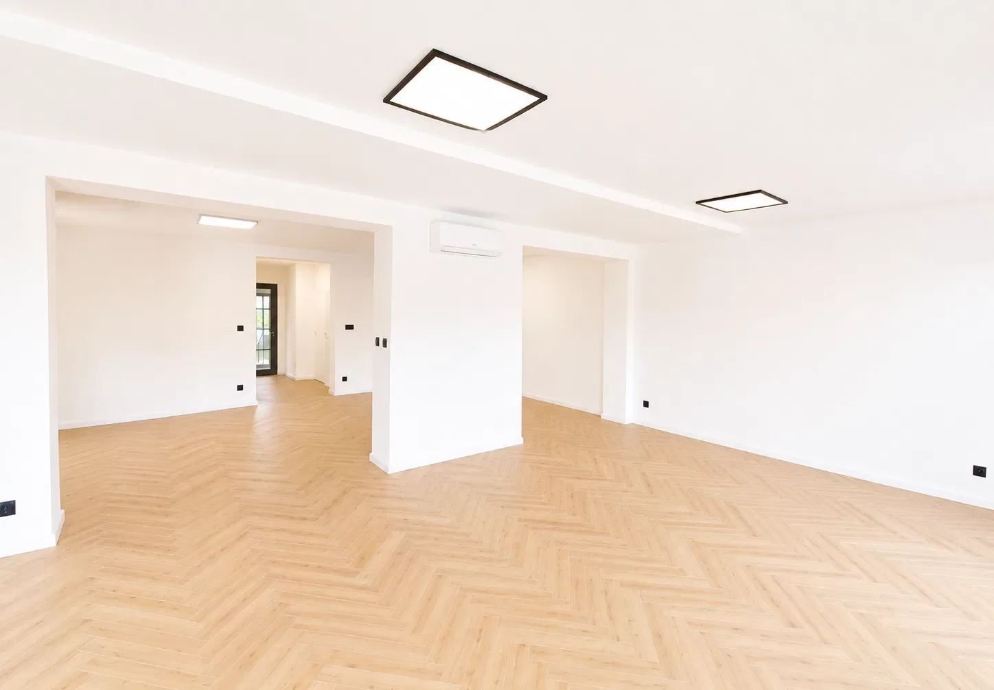 Dom 120 m² dla firmy | Jeżyce | własna aranżacja | parking - zdjęcie 9