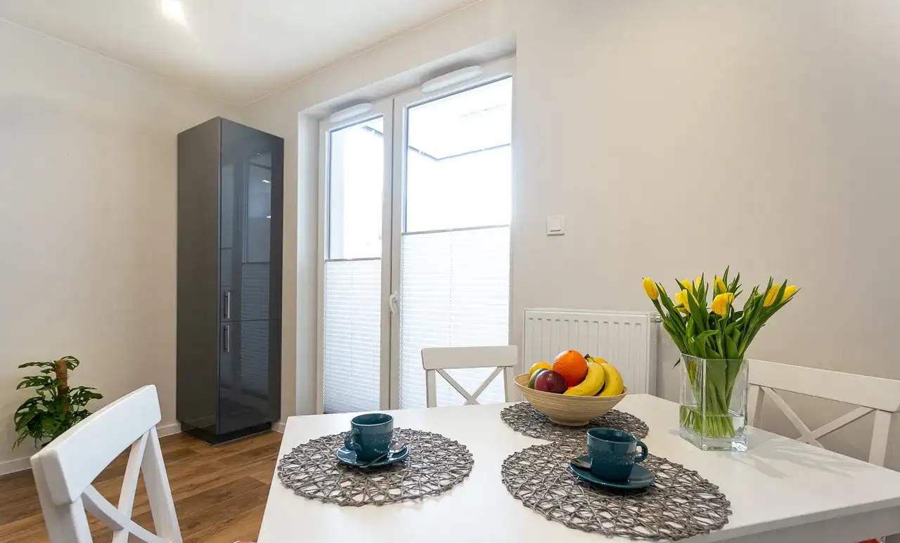 | MANUFAKTURA | Dwa pokoje | Atal | Balkon | Cisza | - zdjęcie 6