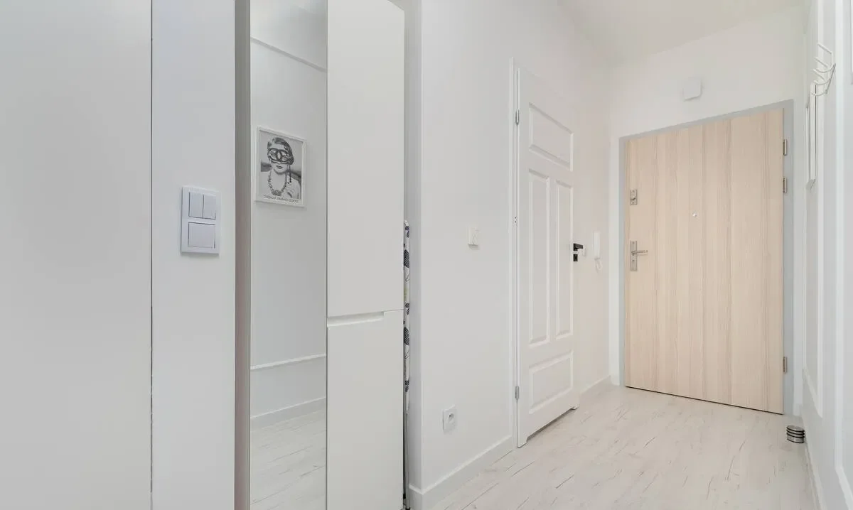 Nowoczesne 38 m² z pięknym widokiem na miasto – dostępne od zaraz - zdjęcie 6