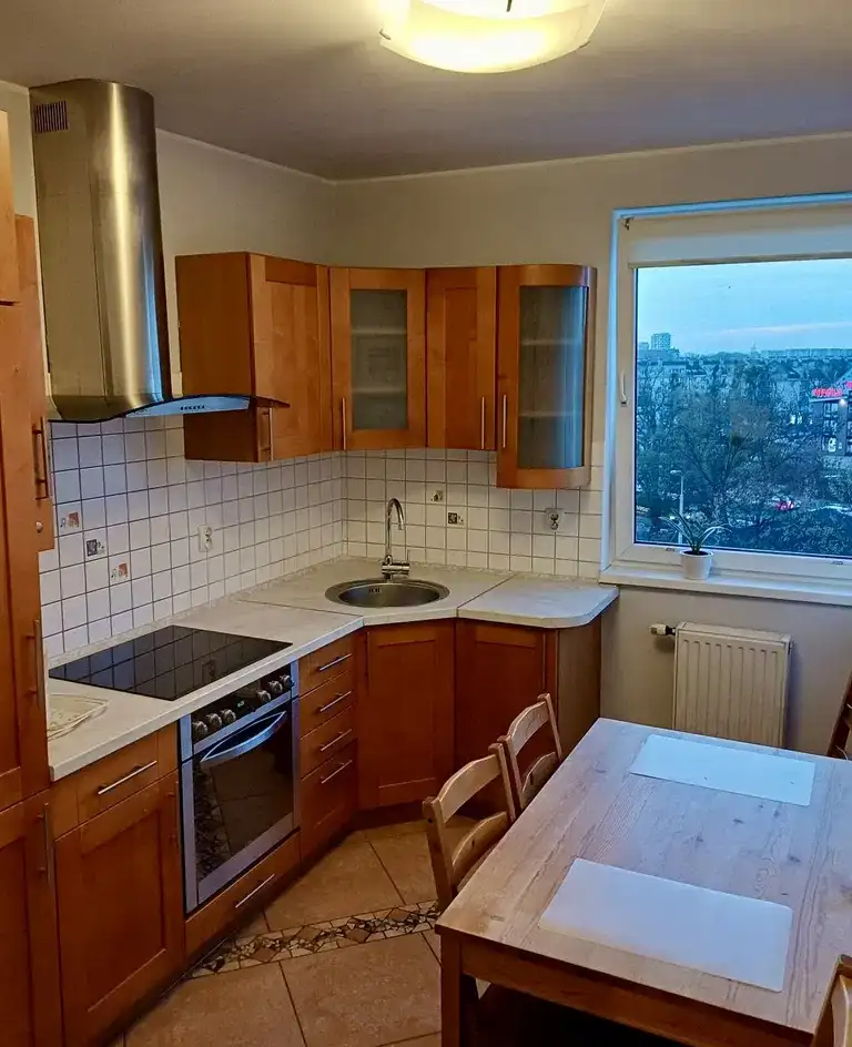 2-pokojowe, funkcjonalne i zadbane mieszkanie, świetna lokalizacja!