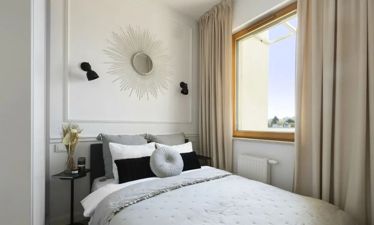 2 pokoje | Gdańsk, Wrzeszcz Dolny - zdjęcie 9