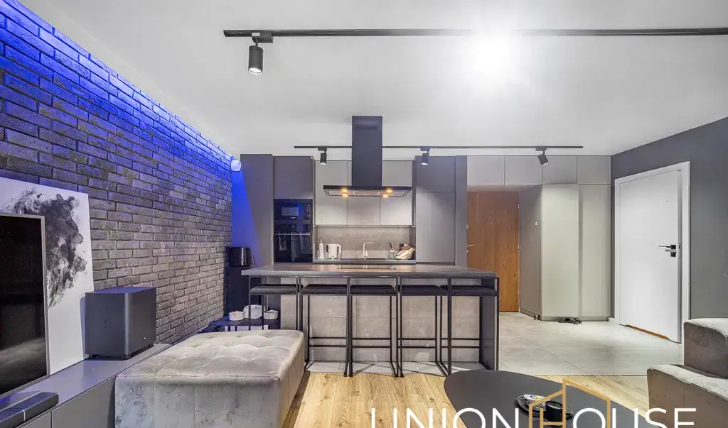 Apartament Premium 64m2 | Taras - Zabłocie - zdjęcie 7