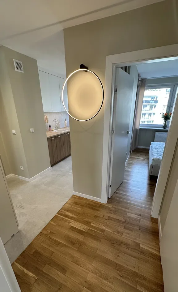 Mieszkanie, 47 m², Warszawa - zdjęcie 6