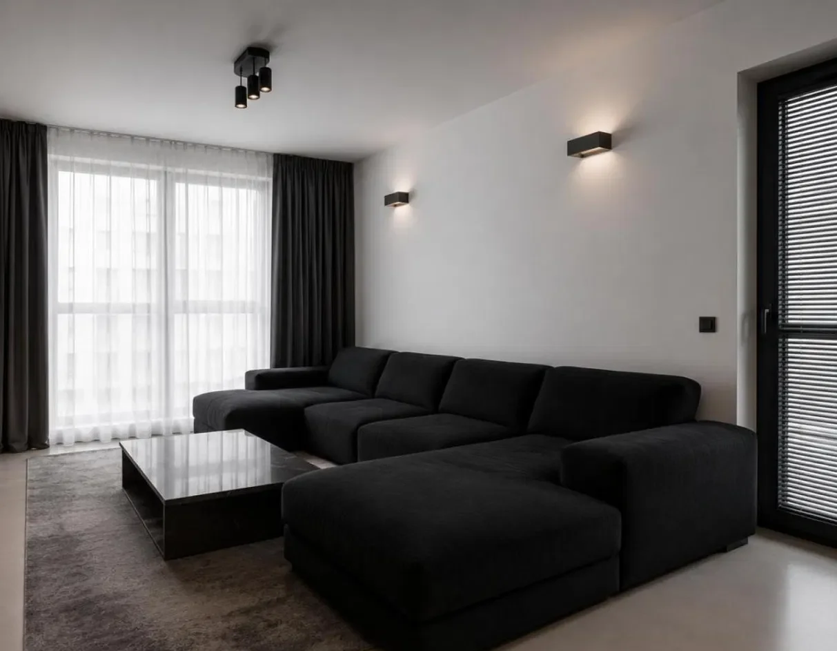 Premium 3 pokojowe Mieszkanie 91 m2 na Powiślu | ul.Solec