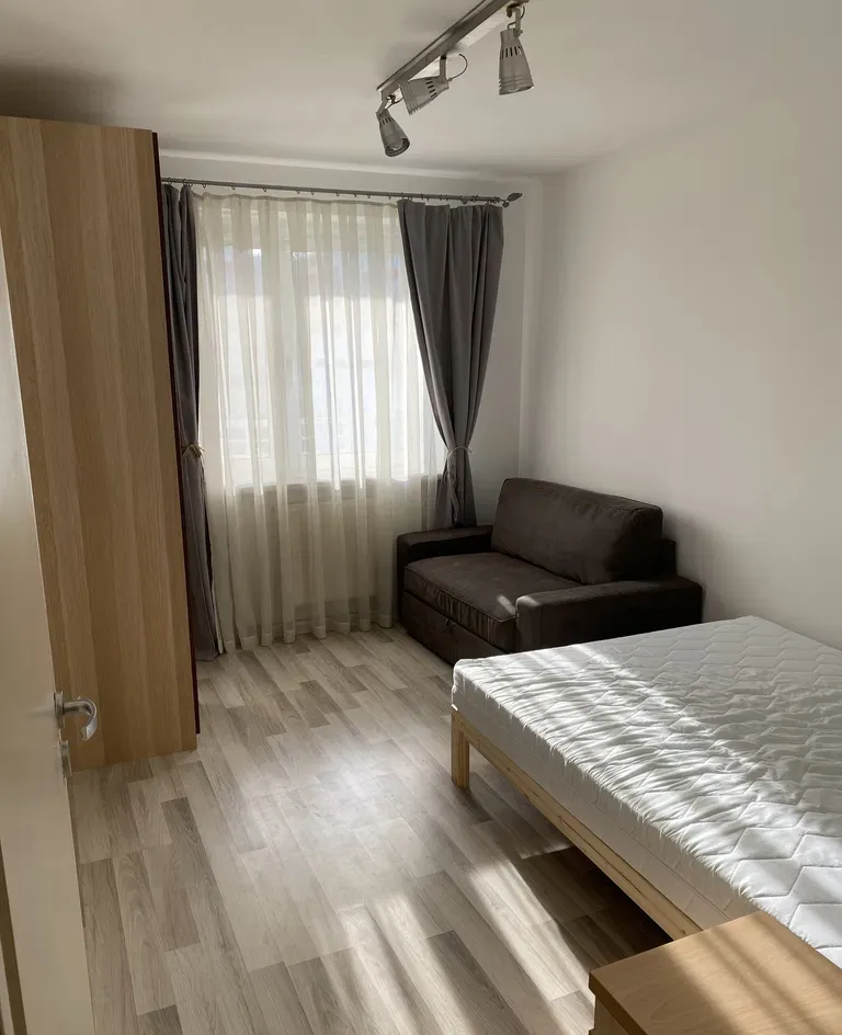 Odświeżone 2-pokojowe mieszkanie (56 m²) z balkonem – ul. Felińskiego - zdjęcie 3