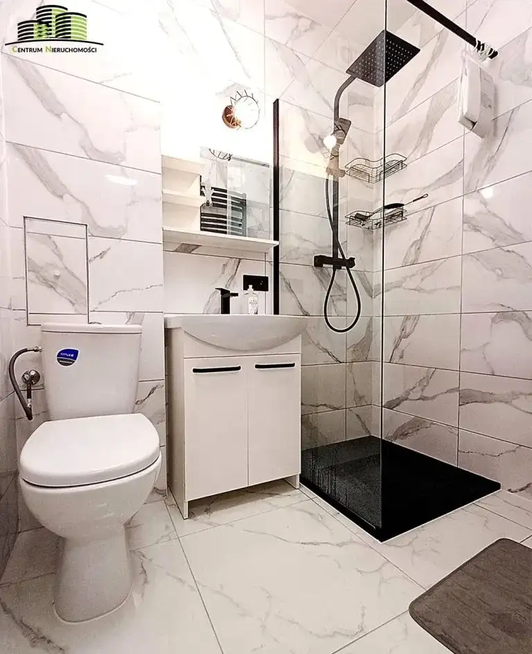 1 pokój 36 m² | Centrum Białegostoku | Grochowa - zdjęcie 7