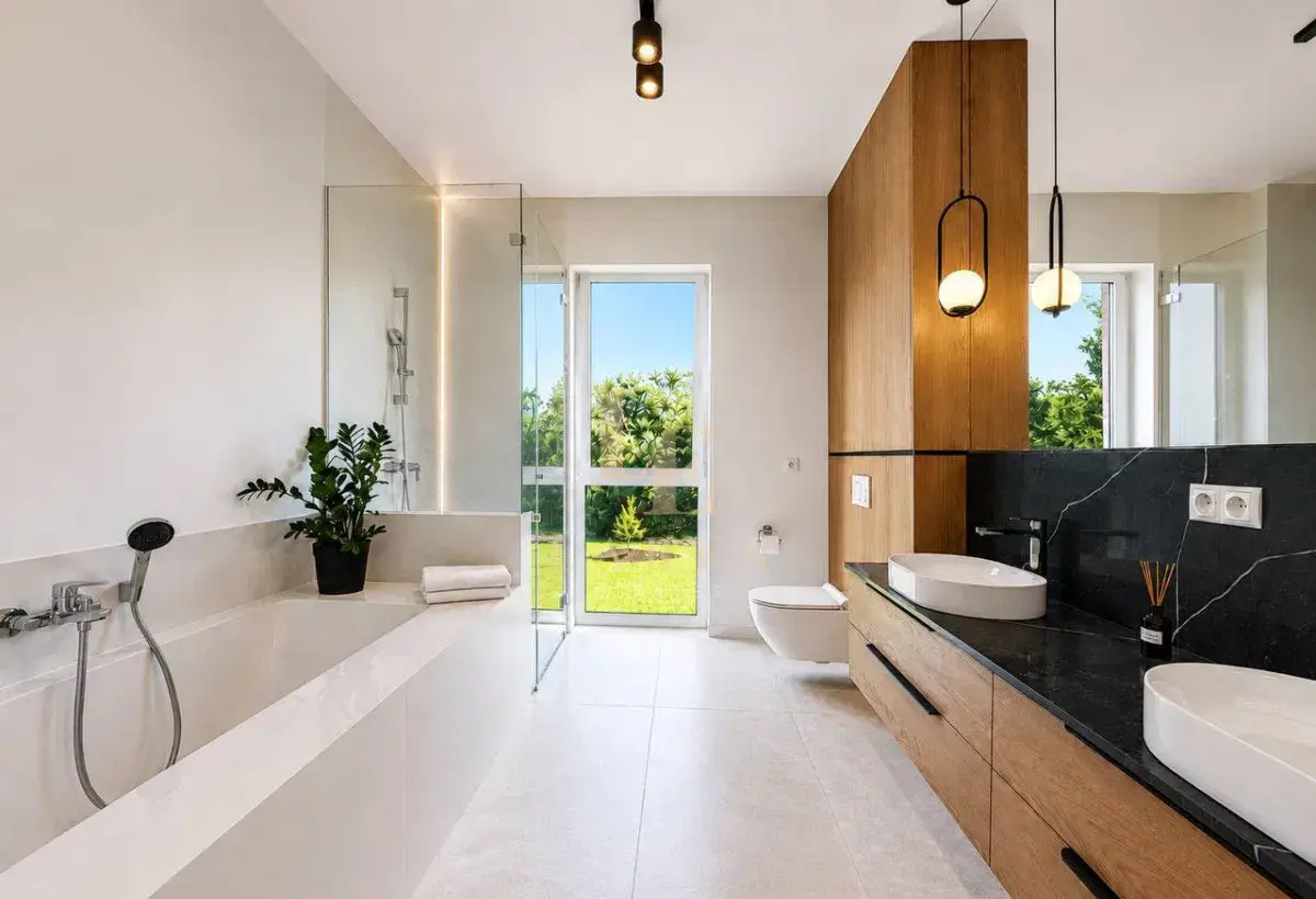 Dom | 175m2 | 6 pokoi | Wilanów - zdjęcie 10