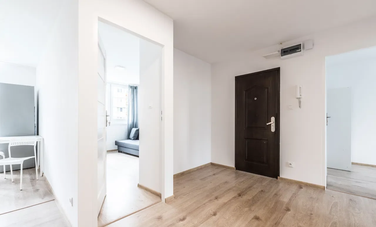 Single room | Magnolia | Popowice - zdjęcie 4
