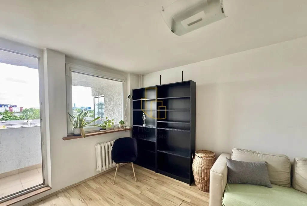Na Ostatnim groszu-2pok-rozkład-balkon-niskiczynsz - zdjęcie 2