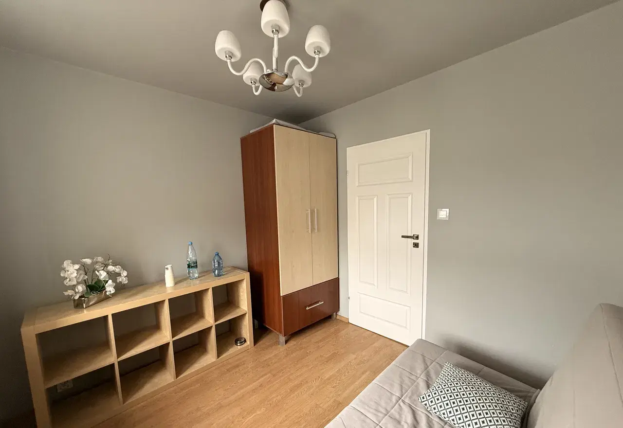 Przytulne 3 pokoje | 55 m² | Balkon | Kleosin/Białystok | Bezpośrednio - zdjęcie 4