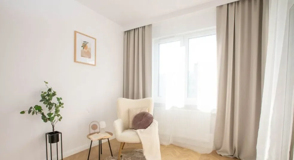 Nowe 3 pokoje 57 m² ul. Janowiecka - zdjęcie 5