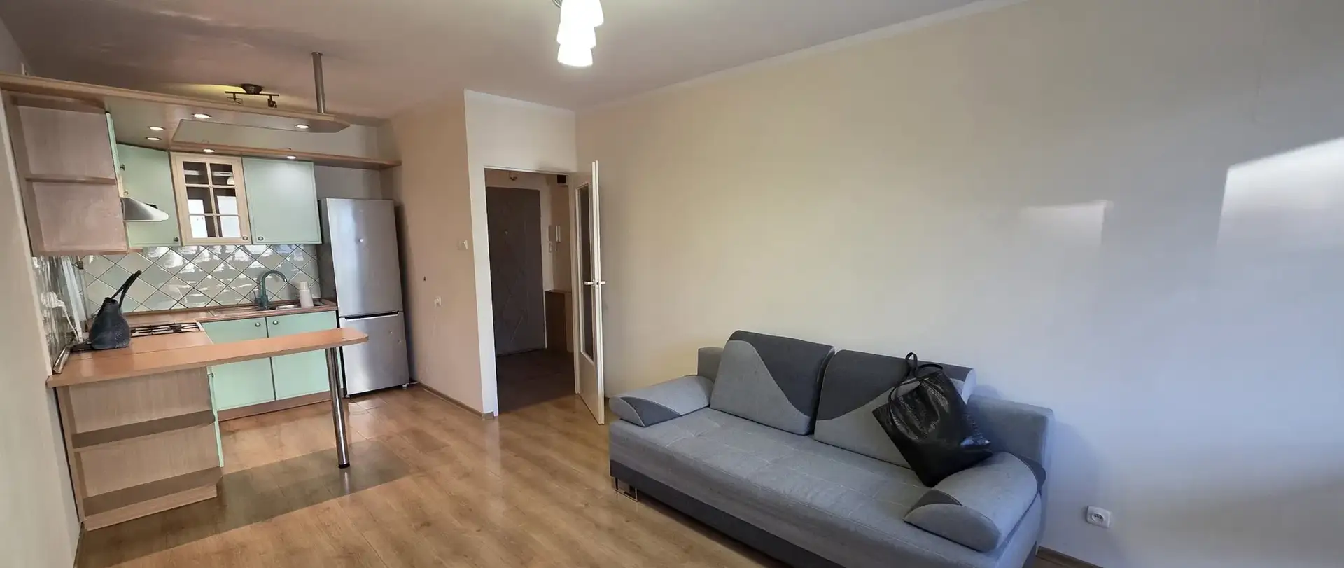 2-pokojowe mieszkanie z balkonem w Bydgoszczy - zdjęcie 7