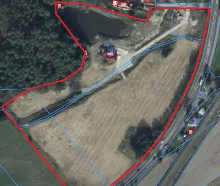 Dom 540 m² w Jaraczu - zdjęcie 3