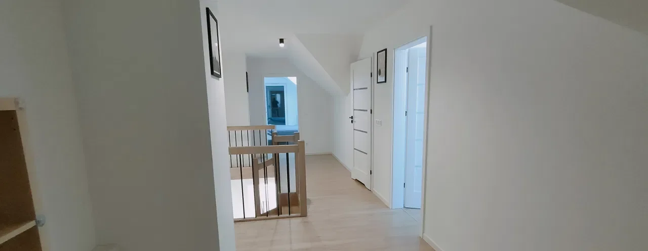 Pierwszy Najmem Standard premium 3 sypialnie, 2 łazienki - zdjęcie 5