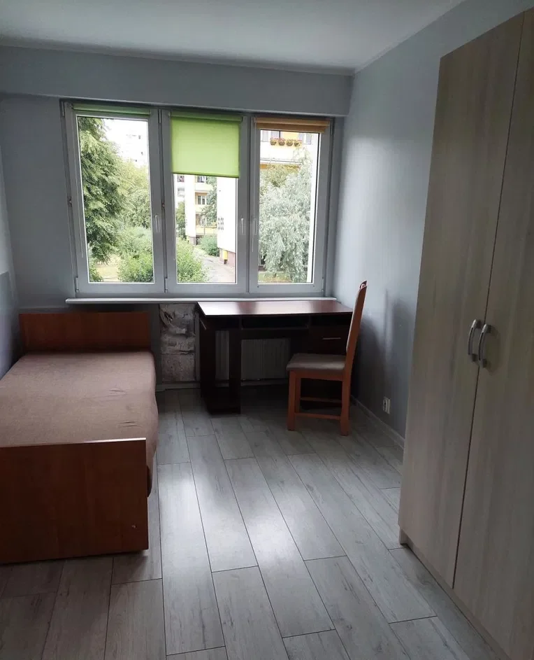 Bohaterów - Od WrzeŚNia-3 niezależne pokoje - zdjęcie 3