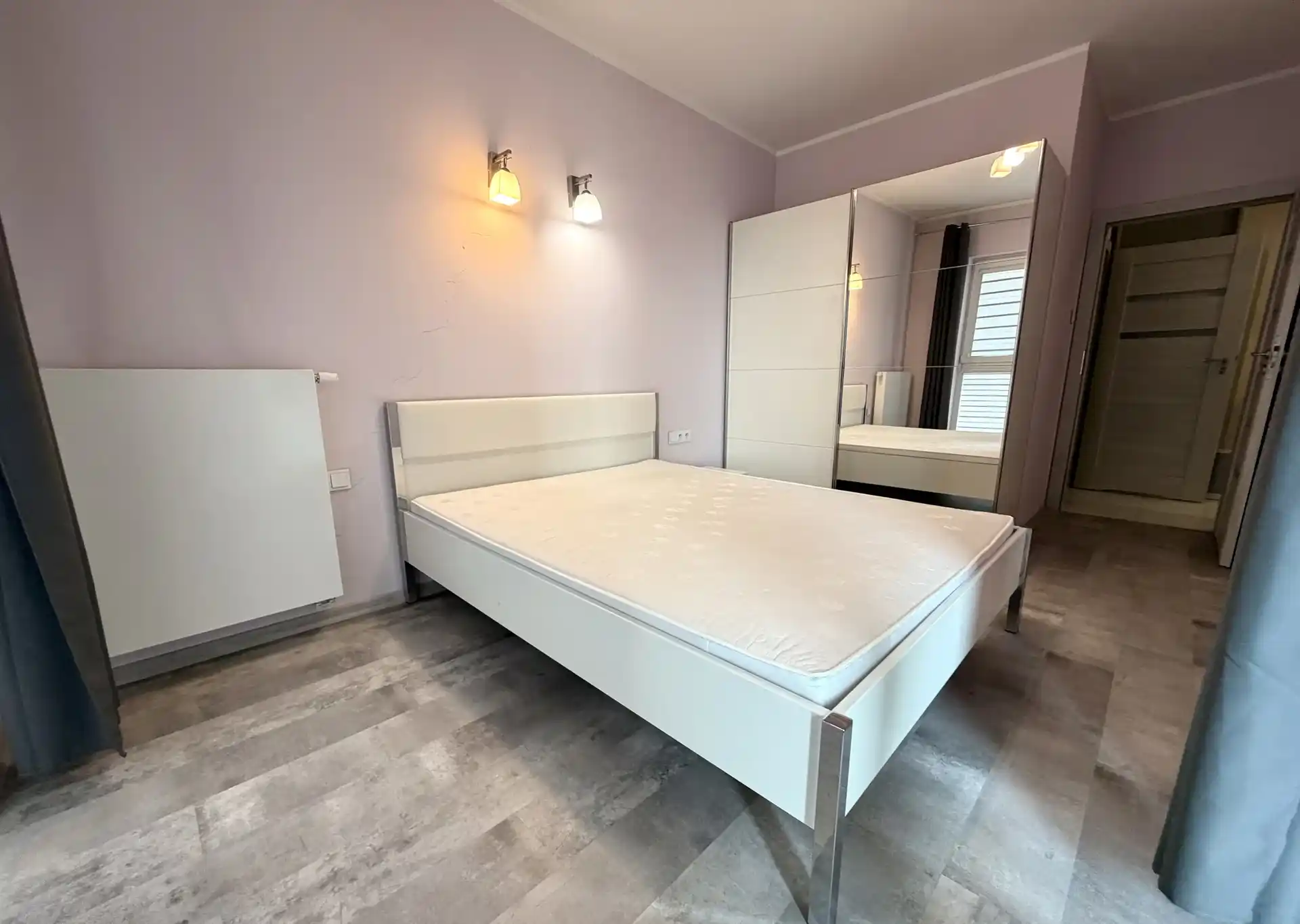 PL & ENG - For rent ! MUL | Na wynajem 2pok |  56m2 |  Północna 5 - zdjęcie 4
