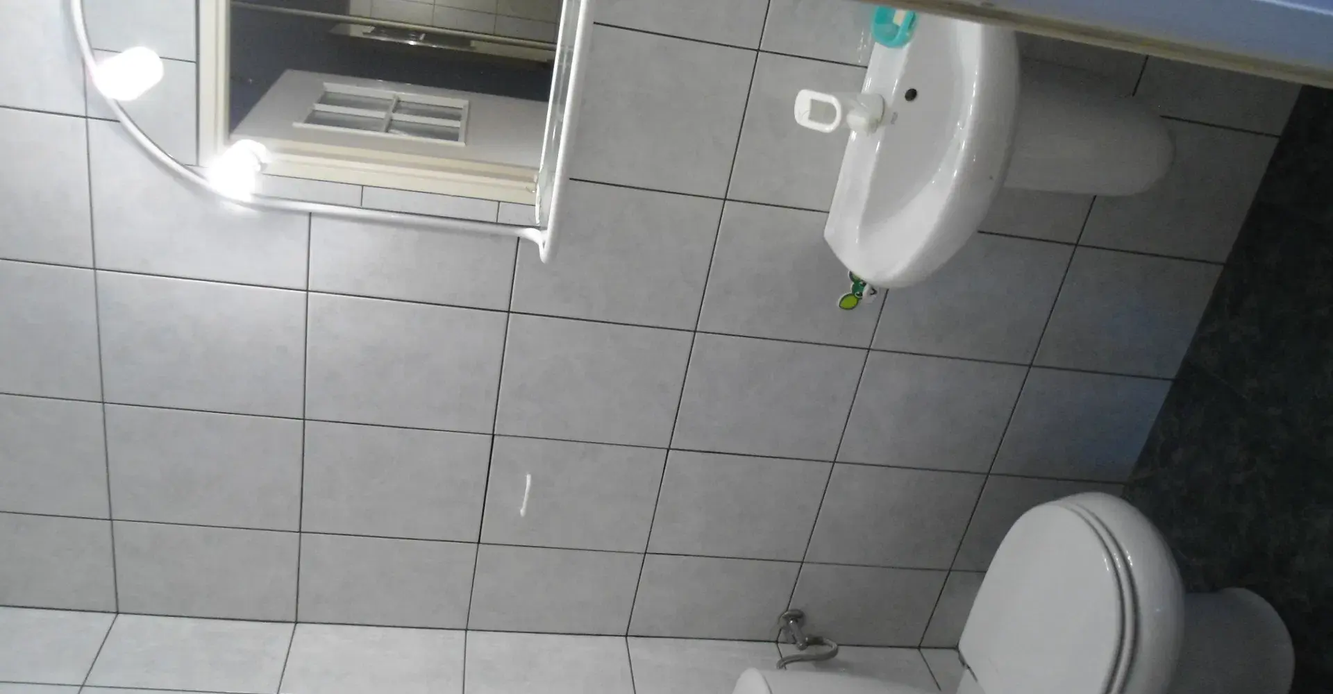 3-pokojowe mieszkanie z balkonem na Tarchominie, Warszawa - zdjęcie 9