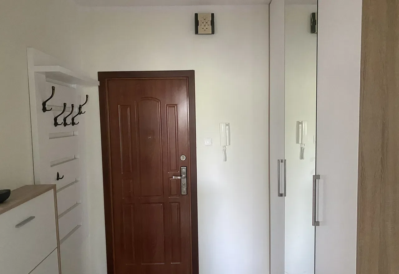 Pokój z balkonem na Piątkowie dla studentki - zdjęcie 10