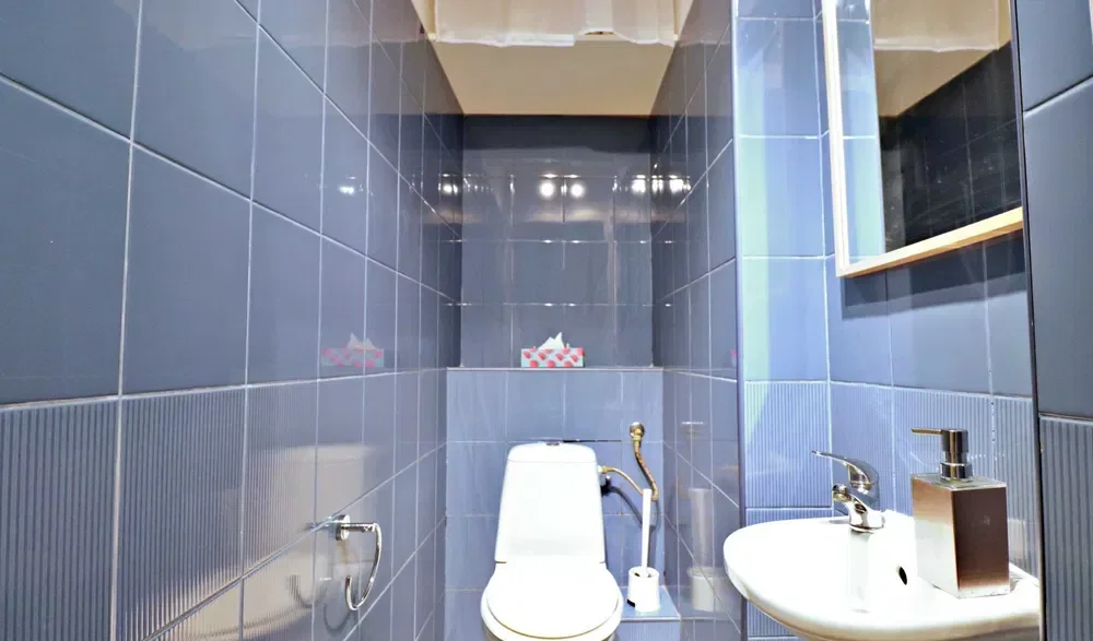 Pokój nr 1, ul. ZWM, Warszawa - zdjęcie 6
