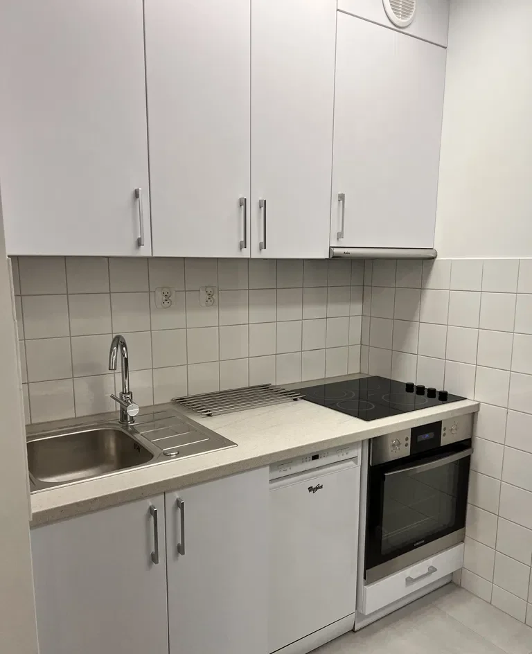 Idealne dla studentek medycyny | 2 pokoje | Balkon | Centrum - zdjęcie 6