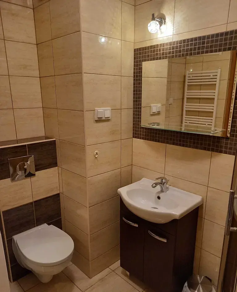 Kawalerka do wynajęcia, 31 m2, ul. Ceramiczna 20 - zdjęcie 7