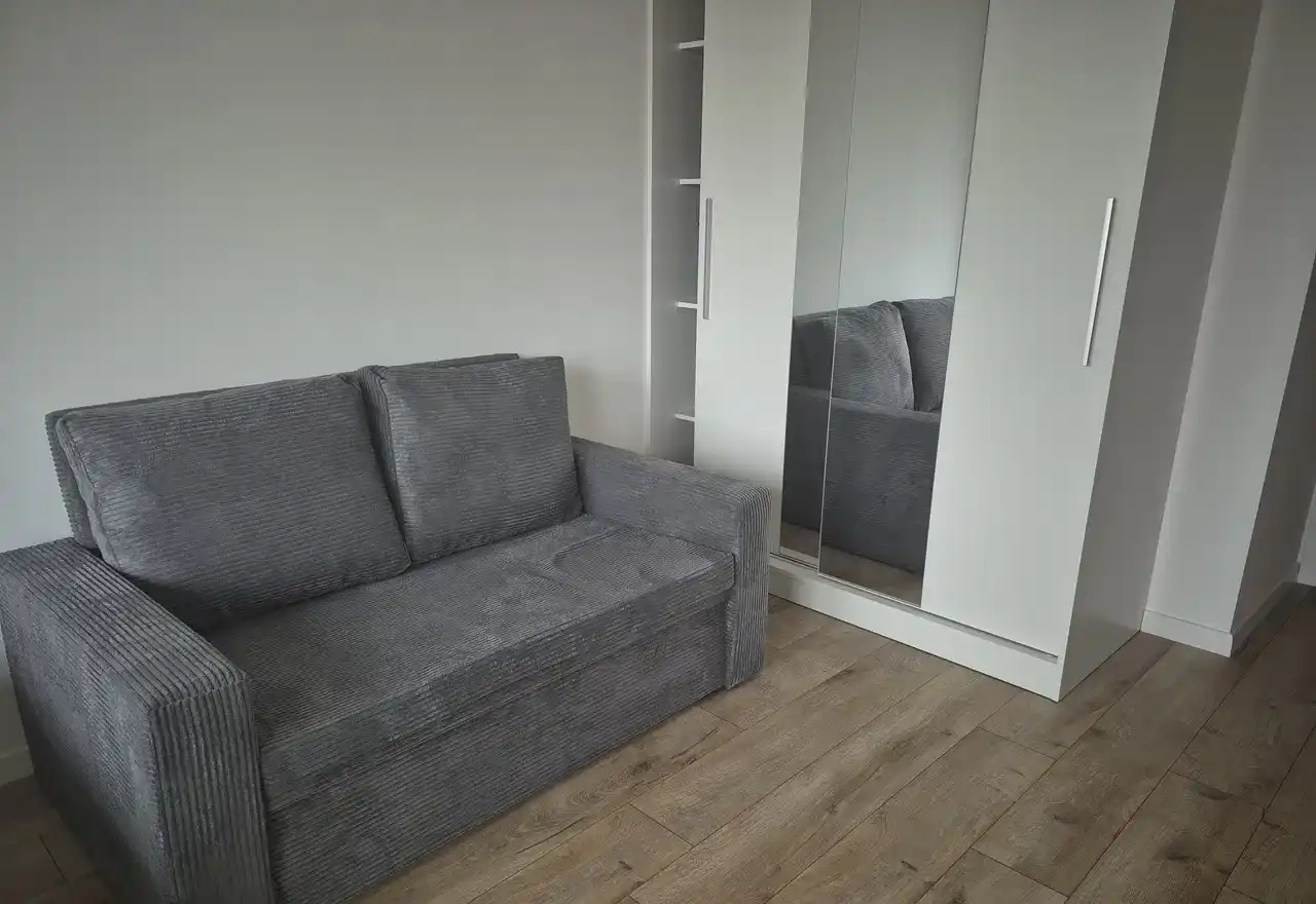 Nowe mieszkanie na Koralowej. - zdjęcie 3