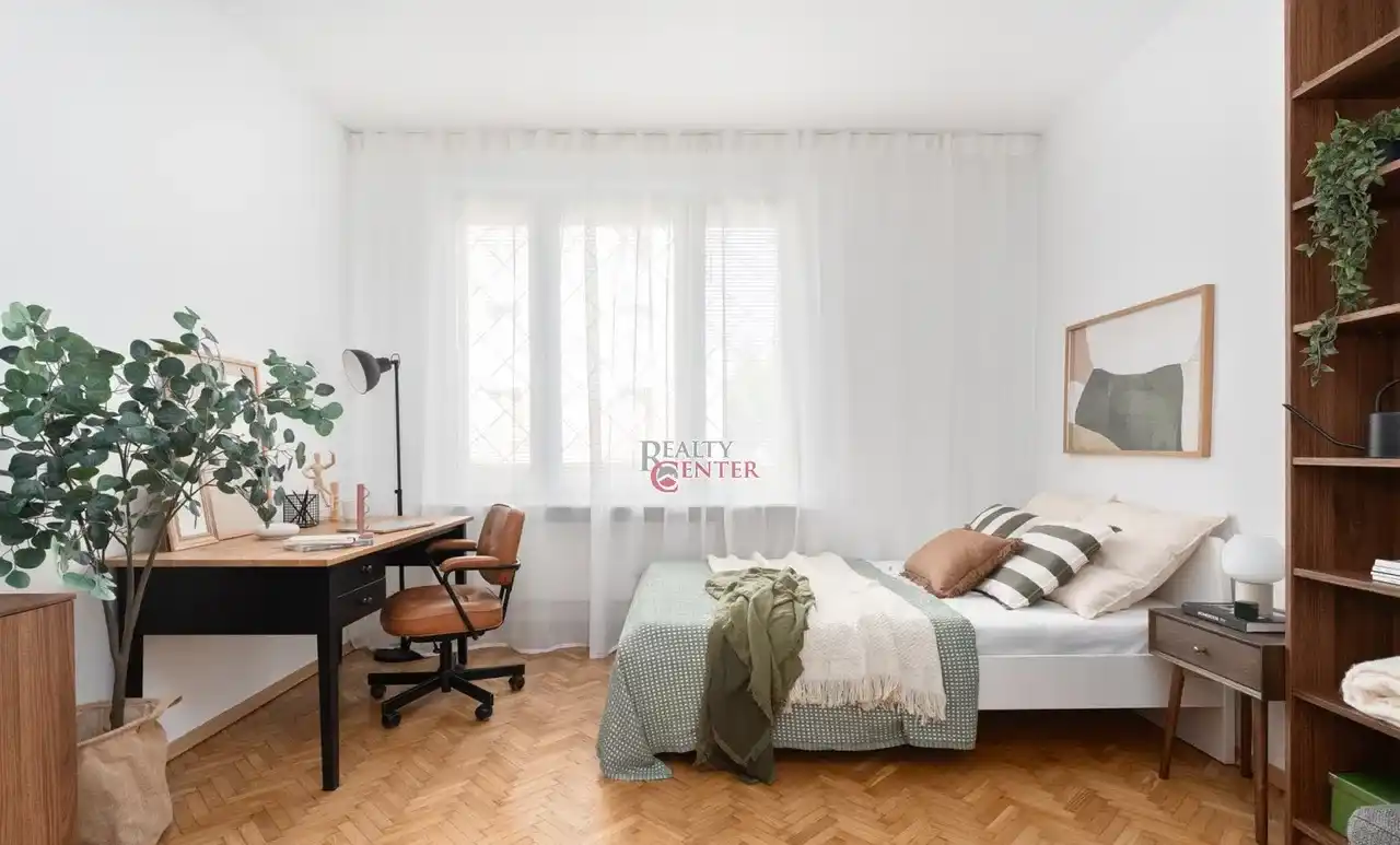 Mieszkanie Warszawa Mokotów, 1 pokój, 36 m2 - zdjęcie 3