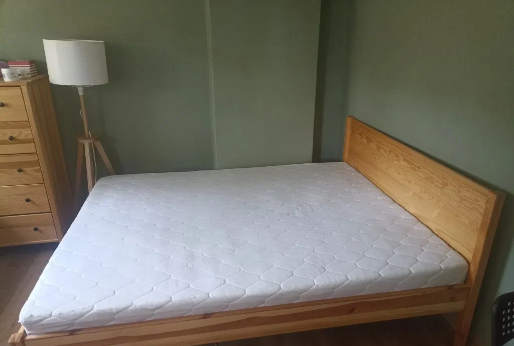 Wynajem dużego pokoju w domu jednorodzinnym - zdjęcie 4