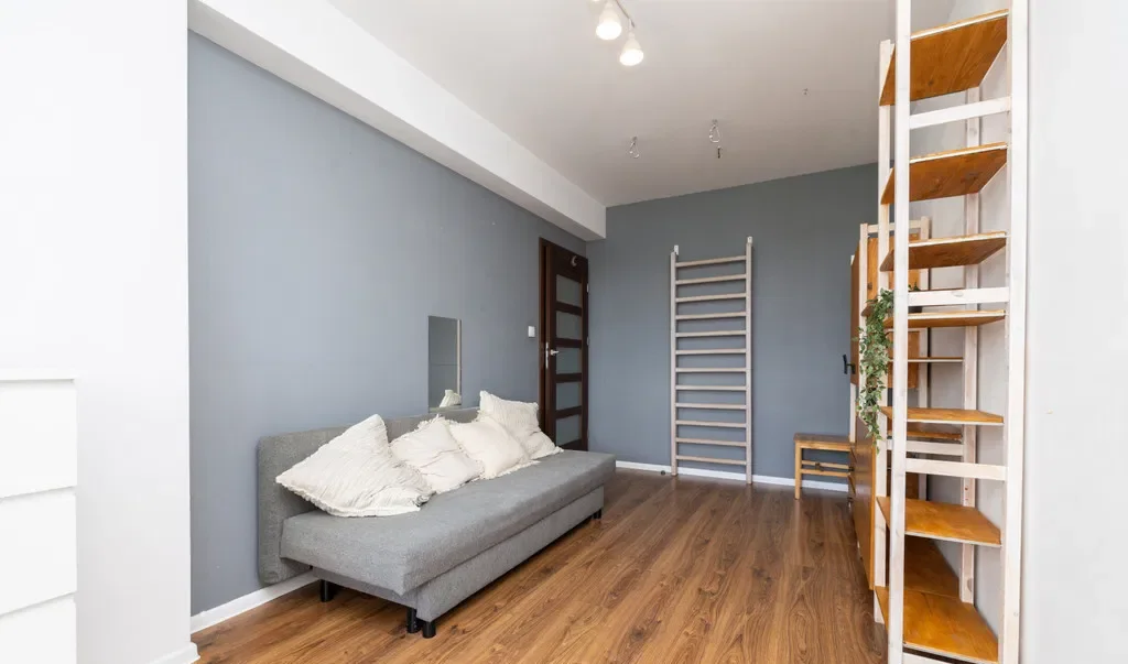 2 pokoje | 52 m2 | garderoba | Okulickiego - zdjęcie 8