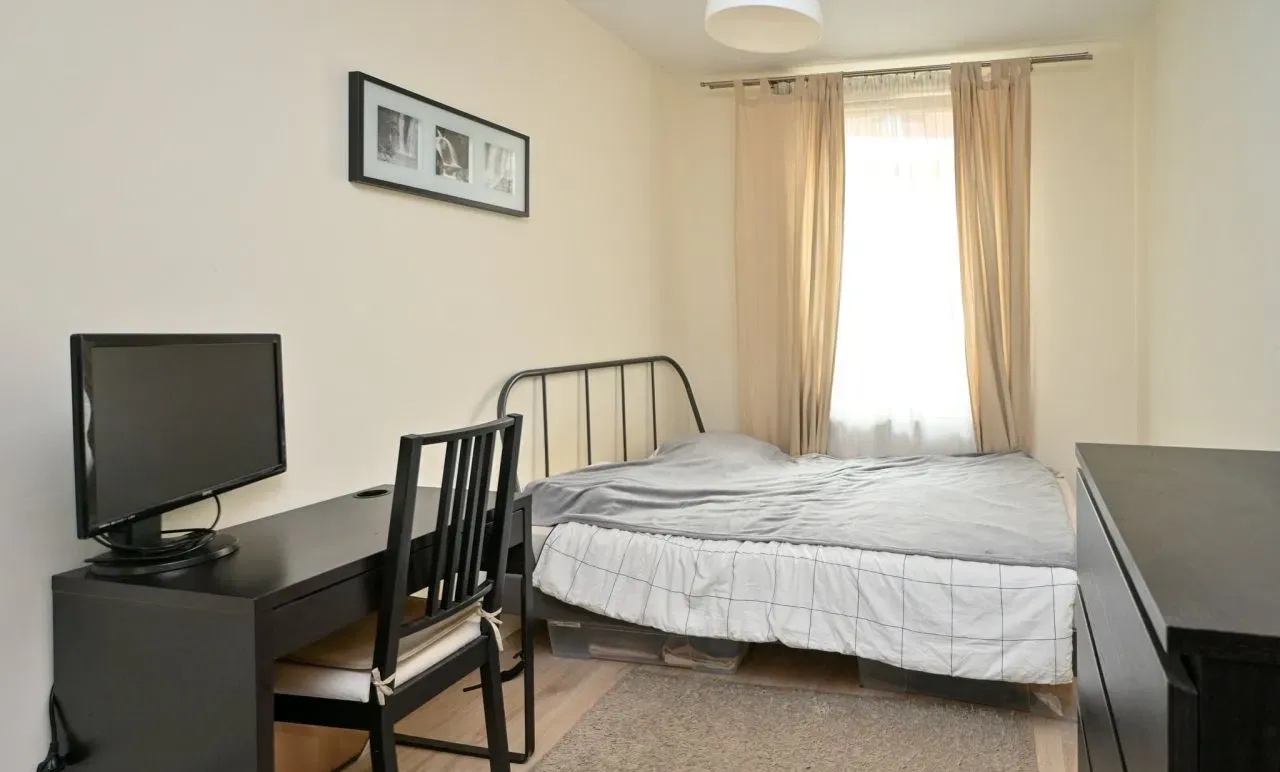 2 pokoje 40 m2 ul. Bajeczna Od Zaraz! z ogródkiem - zdjęcie 6