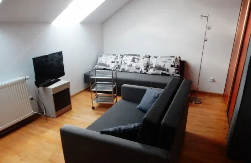 Rewal - apartament nad morzem - zdjęcie 7