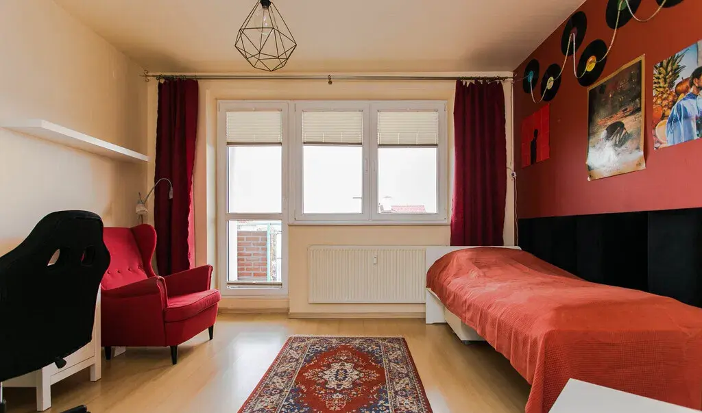 Czuby | Bursztynowa | 3 pokoje | 90m2 | od zaraz - zdjęcie 3