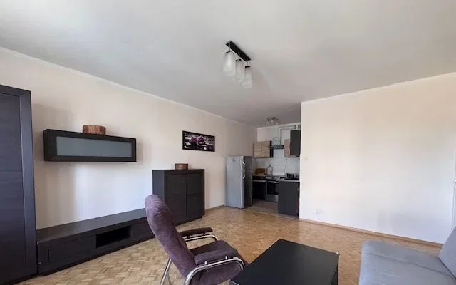 Mieszkanie 42,5 m2 w Toruniu - zdjęcie 9