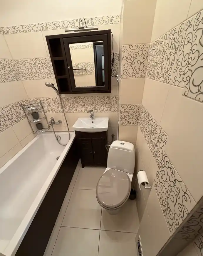 Do wynajęcia mieszkanie 2-pokojowe, 49 m² Łódź, Górna - zdjęcie 6