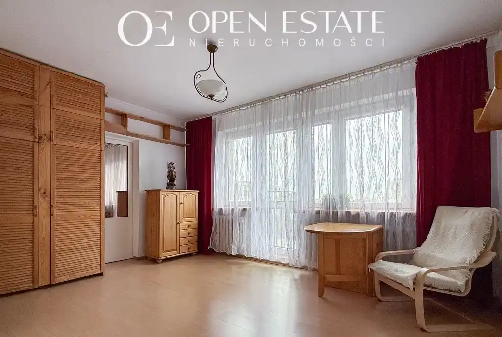 Studio 31,5m2, 300m od Metra - zdjęcie 9